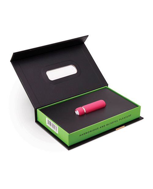Thumbnail for Nu Sensuelle Joie Bullet 15 Function - Pink
