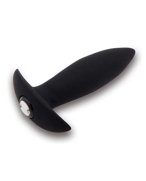 Thumbnail for Nu Sensuelle Mini Butt Plug - Black