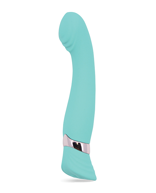 Thumbnail for Nu Sensuelle Geminii XLR8 Turbo Boost G Spot - Electric Blue