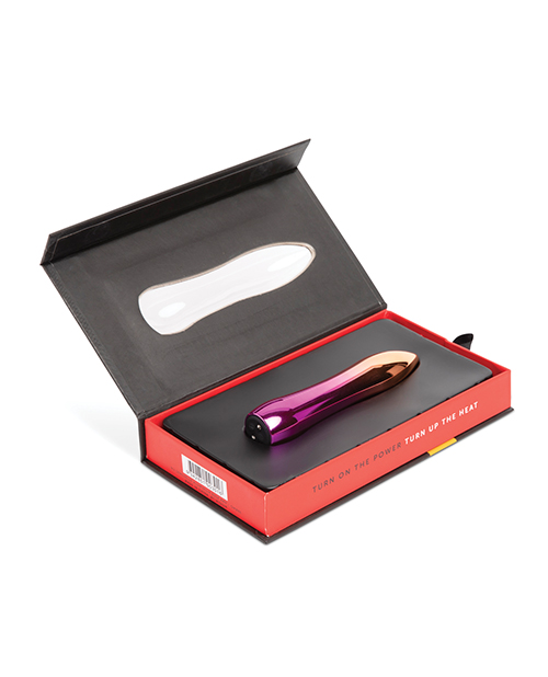 Thumbnail for Nu Sensuelle Aluminium 60SX Amp - Multicolor