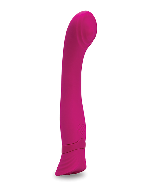Thumbnail for Nu Sensuelle Calypso Roller Motion G-Spot - Magenta