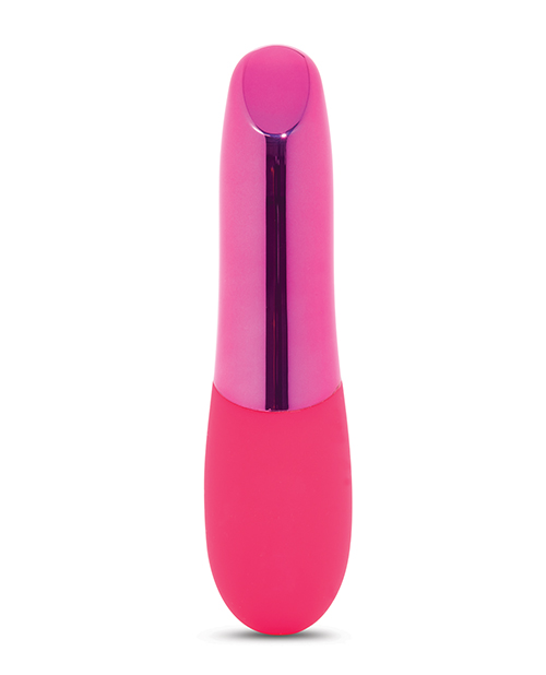 Thumbnail for Nu Sensuelle Nikita Bullet with Nitro Motor - Deep Pink
