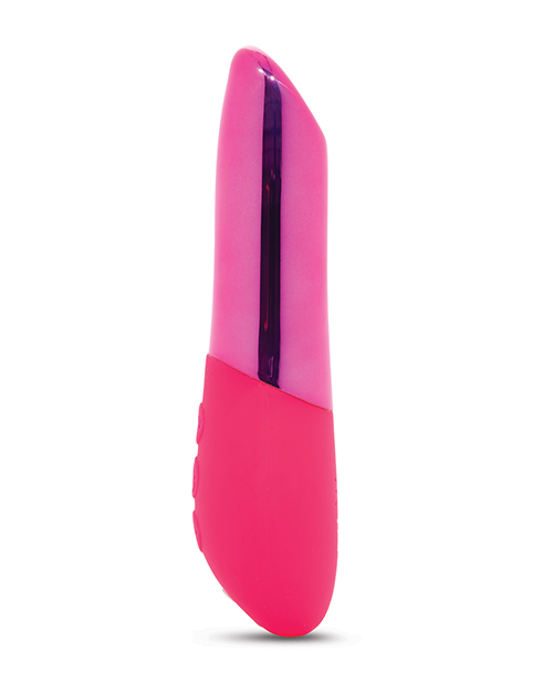 Thumbnail for Nu Sensuelle Nikita Bullet with Nitro Motor - Deep Pink