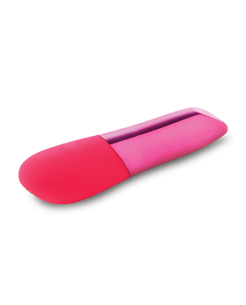 Thumbnail for Nu Sensuelle Nikita Bullet with Nitro Motor - Deep Pink