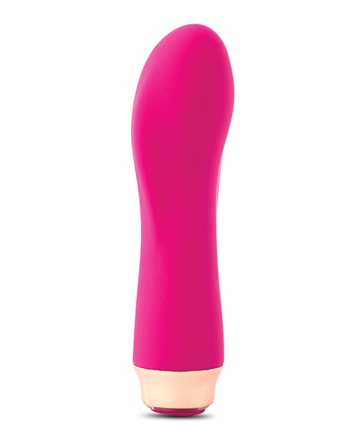 Thumbnail for Nu Sensuelle Lynx Bullet with Nitro Motor - Magenta