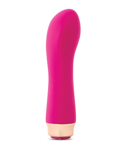 Thumbnail for Nu Sensuelle Lynx Bullet with Nitro Motor - Magenta