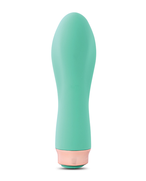 Thumbnail for Nu Sensuelle Lynx Bullet with Nitro Motor - Tiffany Blue
