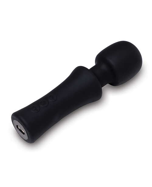 Thumbnail for Nu Sensuelle Adore XRL8 Wand w/Heat - Black