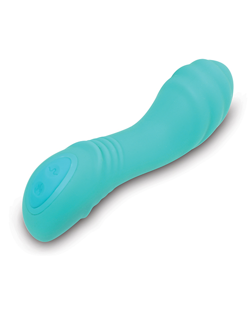 Thumbnail for Nu Sensuelle Muse XLR8 Bullet w/Heat - Blue