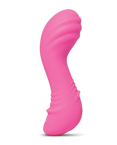 Thumbnail for Nu Sensuelle Muse XLR8 Bullet w/Heat - Pink