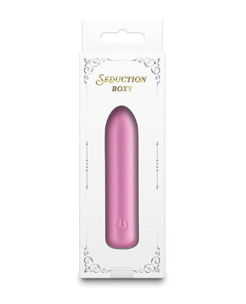 Thumbnail for Seduction Roxy - Metallic Pink