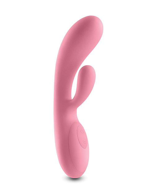 Thumbnail for Lust-n-Dreams Samba Rabbit Vibe - Coral