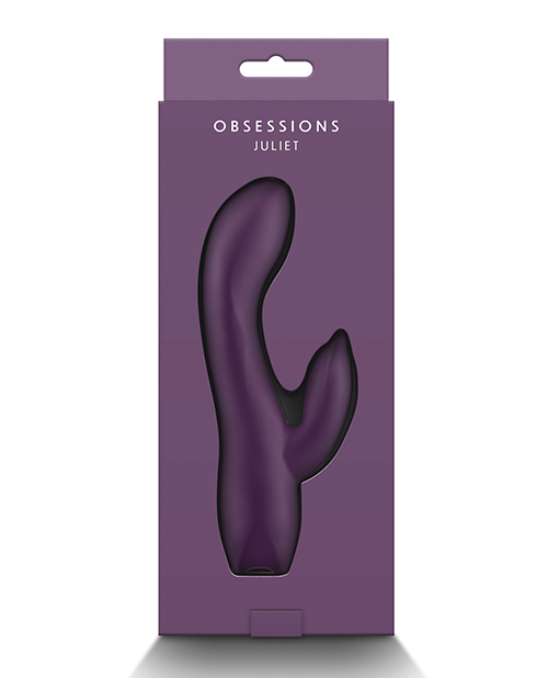 Thumbnail for Obsessions Juliet Vibe - Dark Purple