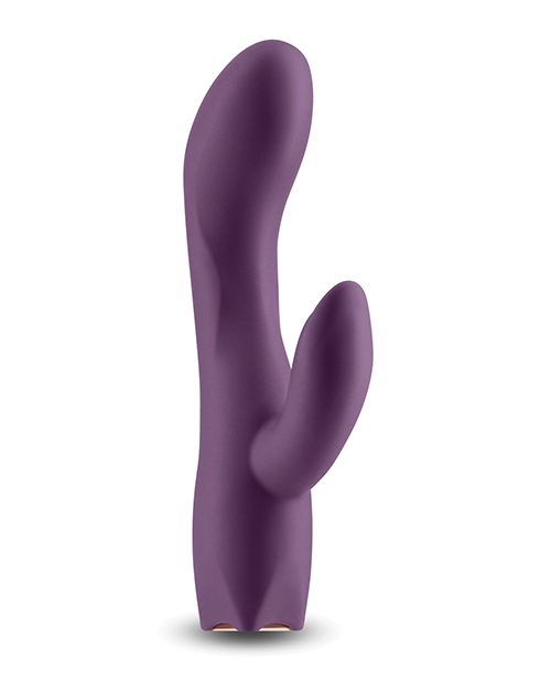 Thumbnail for Obsessions Juliet Vibe - Dark Purple