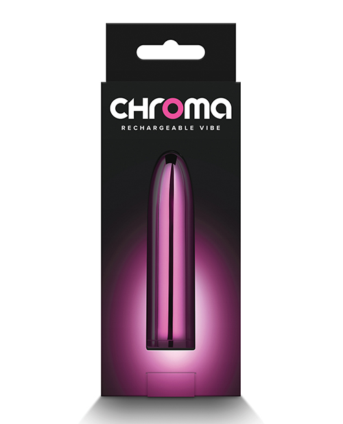 Thumbnail for Chroma Petite Bullet - Pink