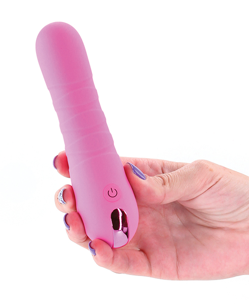 Thumbnail for Pretty in Pink - Crush - Pink