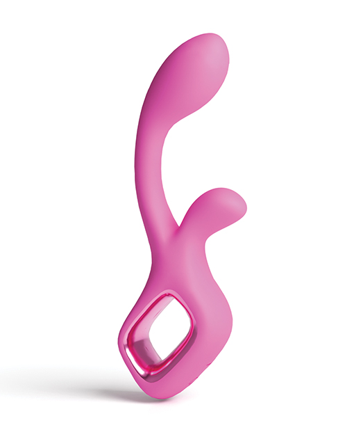 Thumbnail for Pretty in Pink - Velvet - Pink