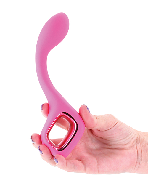 Thumbnail for Pretty in Pink - Lace - Pink