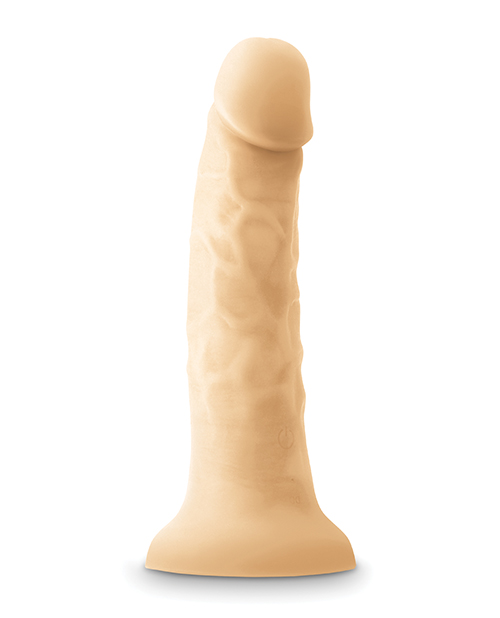 Thumbnail for Colours Pleasures 7" Vibrating Dong - White