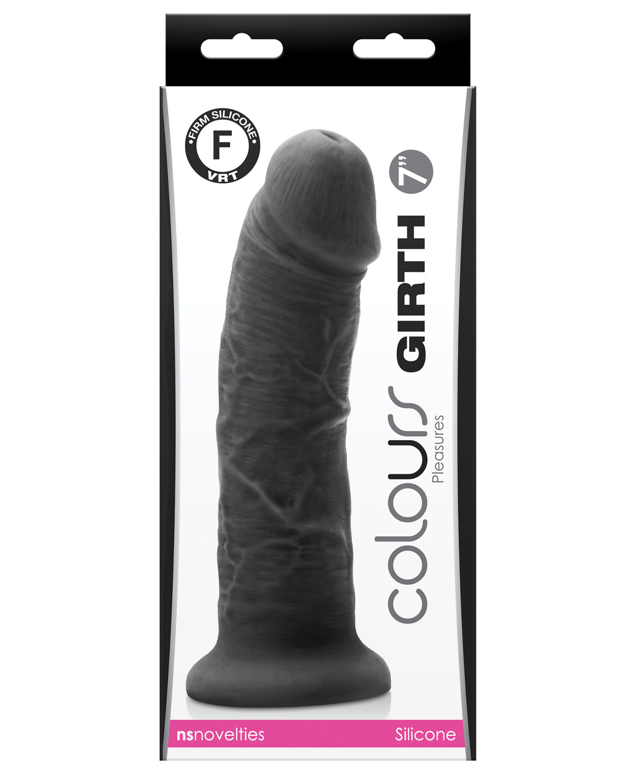 Thumbnail for Colours Girth - Black
