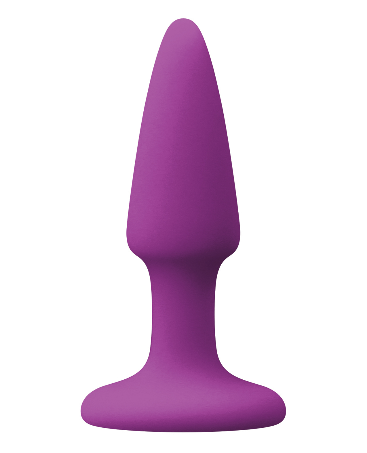 Thumbnail for Colours Pleasures Mini Plug - Purple