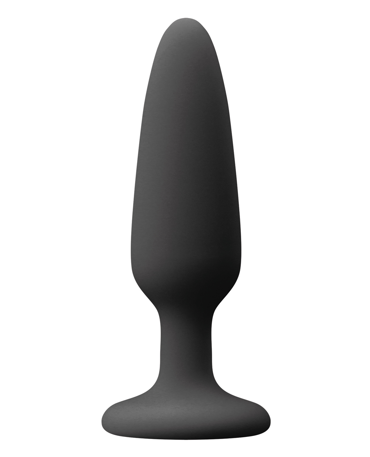 Thumbnail for Colours Pleasures Small Plug - Black