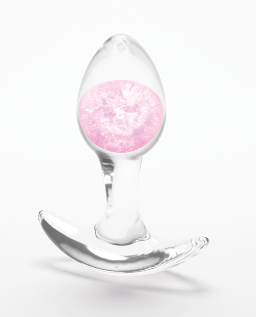 Thumbnail for Cosmic Glams Small Plug - Pink