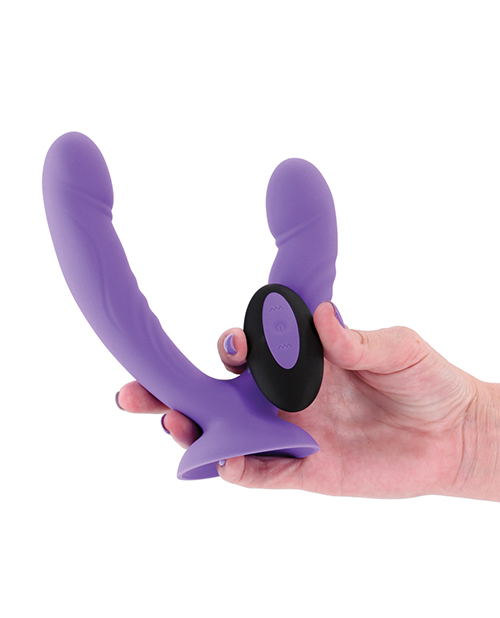 Thumbnail for INYA - Duet - Purple