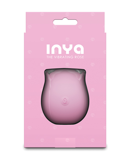 Thumbnail for INYA The Vibrating Rose - Pink