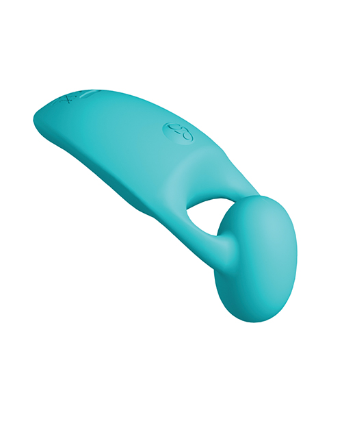 Thumbnail for INYA - Tease - Teal