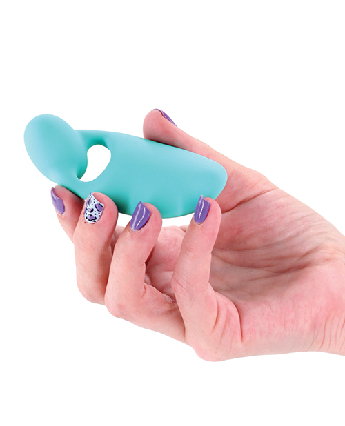 Thumbnail for INYA - Tease - Teal