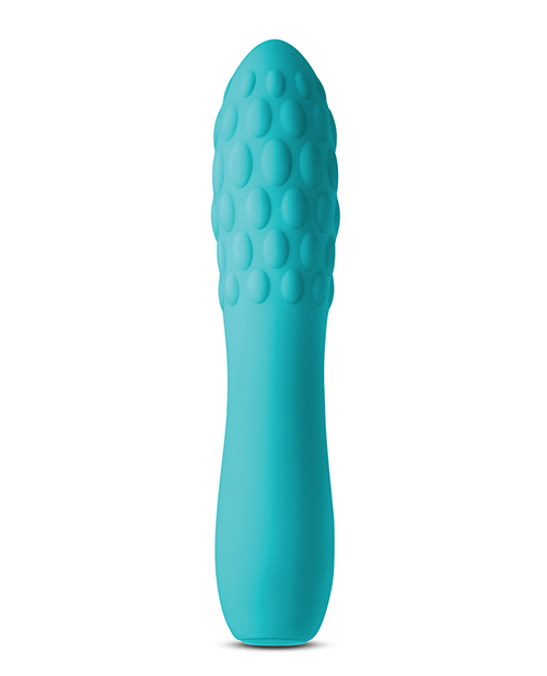 Thumbnail for INYA Rita Rechargeable Vibe - Teal