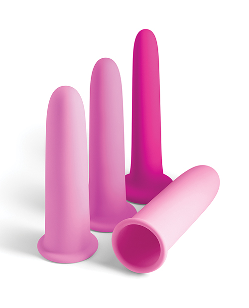 Thumbnail for INYA - Gliders Dilator Set - Pink