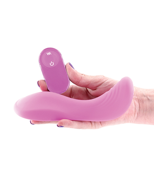 Thumbnail for Grinders - Rocker - Pink