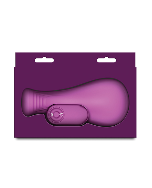 Thumbnail for Grinders - Rocker - Pink