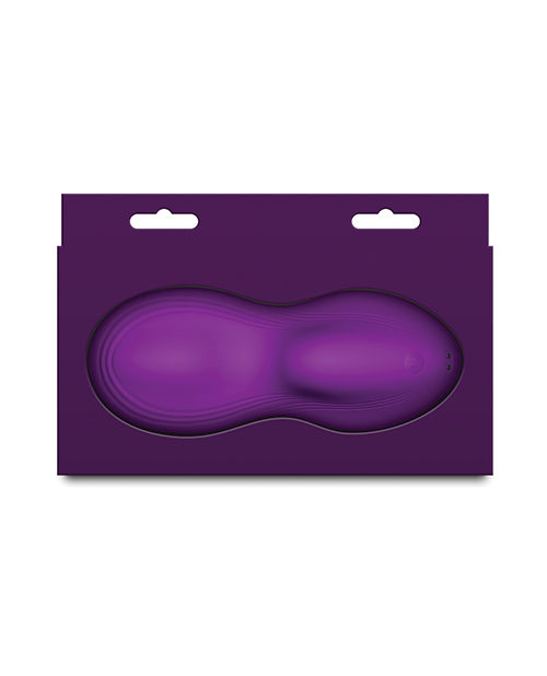 Thumbnail for Grinders - Tremor - Violet