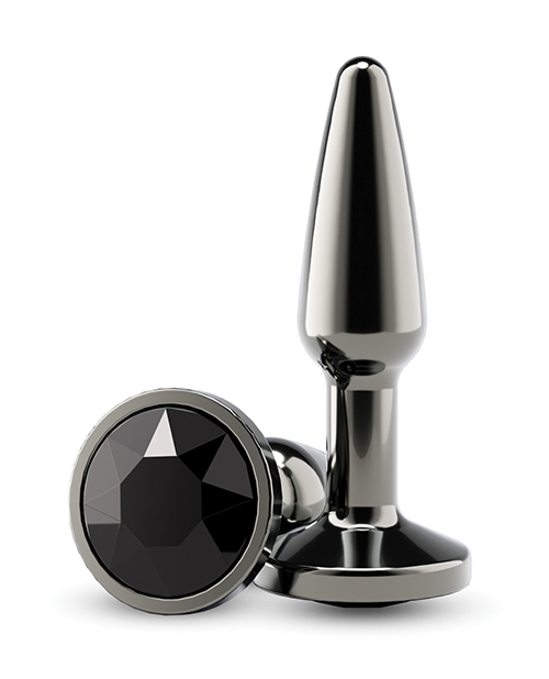 Thumbnail for Rear Assets Tapered Small Gunmetal - Black