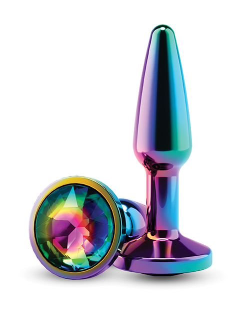 Thumbnail for Rear Assets Tapered Small Multicolor - Rainbow