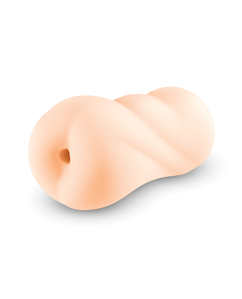 Thumbnail for Pocket Pals Anal Stroker - White