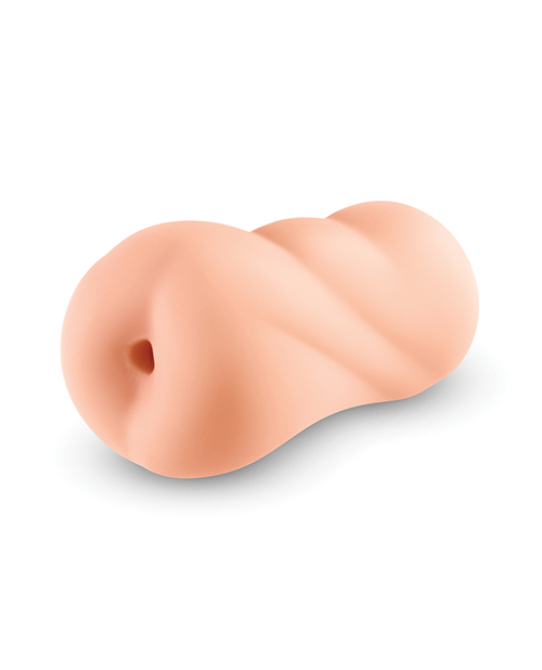 Thumbnail for Pocket Pals Anal Stroker - Tan