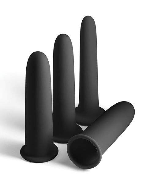 Thumbnail for Renegade - Gliders Dilator Set - Black