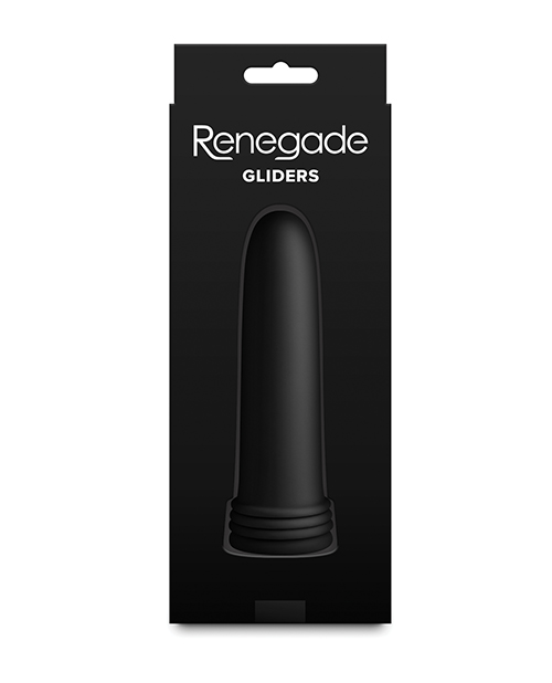 Thumbnail for Renegade - Gliders Dilator Set - Black