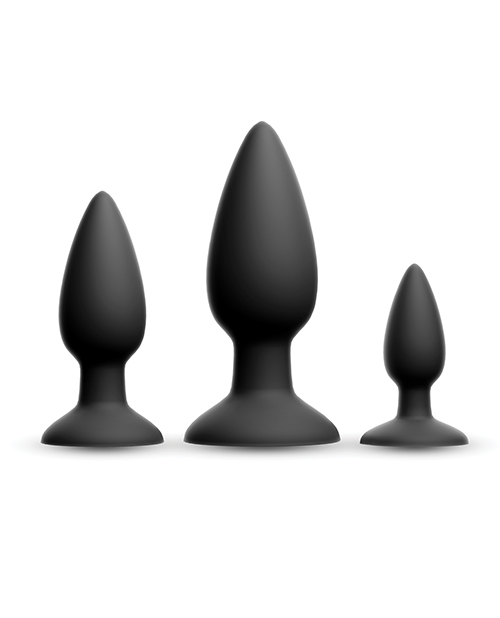Thumbnail for Renegade Triple Strike Kit - Black