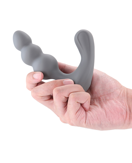 Thumbnail for Renegade - Triumph - Gray