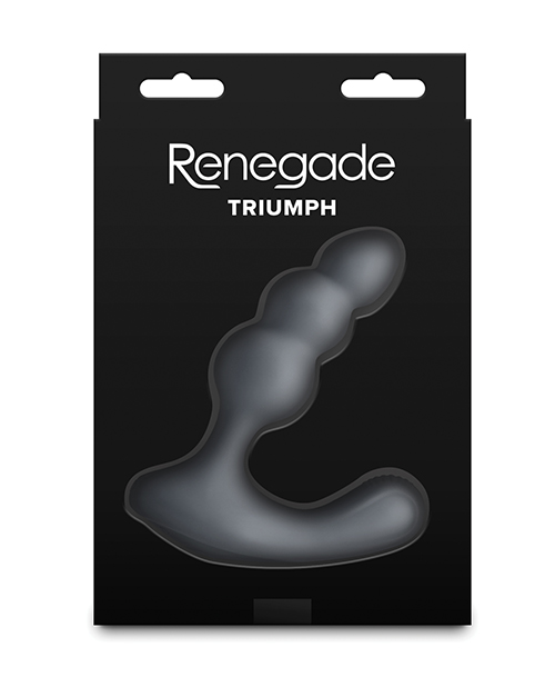 Thumbnail for Renegade - Triumph - Gray