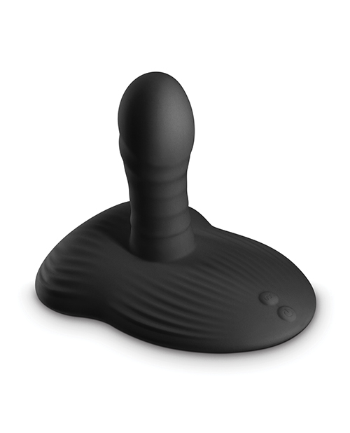Thumbnail for Renegade Thrust &amp; Grind Thrusting Grinder Pad - Black