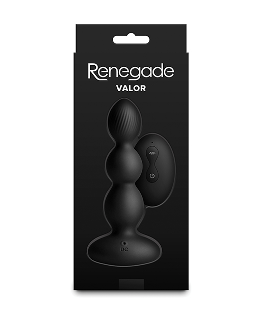 Thumbnail for Renegade - Valor - Black