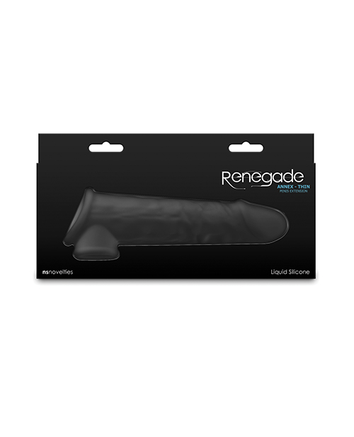 Thumbnail for Renegade Annex Thin Sheath - Black