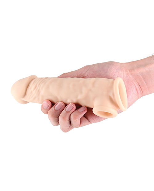 Thumbnail for Renegade Annex Thick Sheath - Flesh
