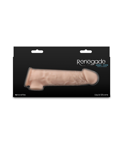Thumbnail for Renegade Annex Thick Sheath - Flesh